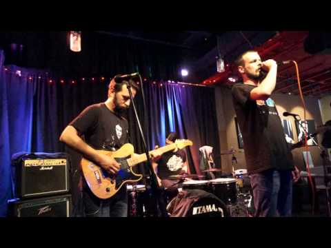 M.O.R.T. - Olovni vojnici @ Bar Prulček, Ljubljana