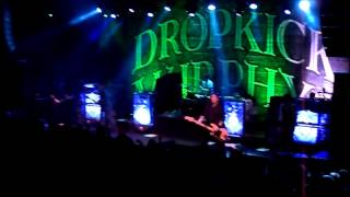 Dropkick Murphys - My Hero