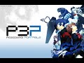 Chill Stream Of Persona 3 Portable Switch STW