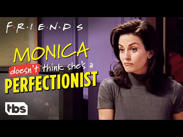 Video Uitspraak van Monica in Engels