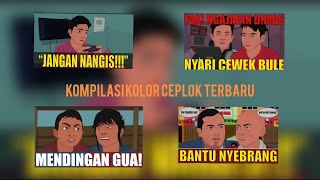Download lagu Kolor ceplok - kompilasi animasi kolor ceplok 2021 mp3