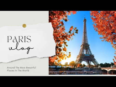 Paris France EXPERT Shares the Surprising Truth About Hidden Gem Views