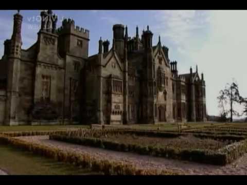 Most Haunted S08E05 "Margam Castle"