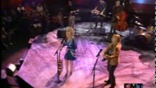 melissa etheridge &amp; dolly parton - i want to be in love.mpeg