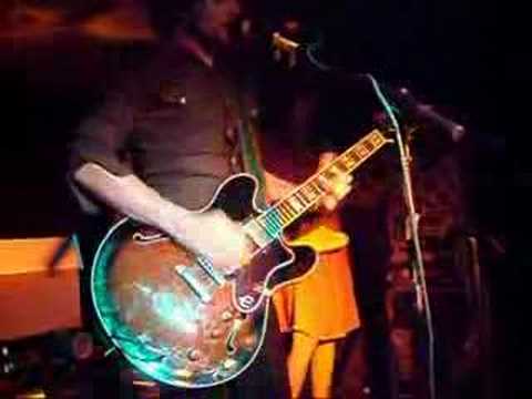 Silversun Pickups (Three Seed) - Cavern Club, Exeter