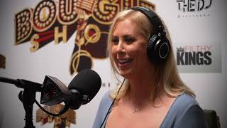 Lila Lovely Interview - Ex Husband Hating Her For Becoming An Adult Performer Jonathan Jordan BBC!