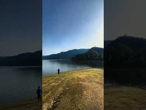 Descubri Escaba🌿🏕️