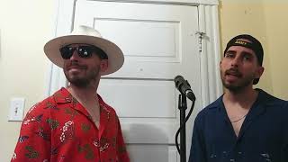 At the End of the Rainbow -  Klaatu Cover