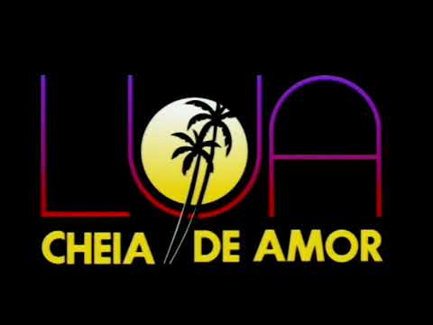 Lua Cheia de Amor - Vinheta de Intervalo (Adaptada para 16.9)