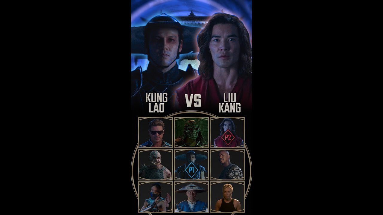 Now Playing In Cinemas