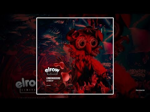 LondonGround - La Farsa