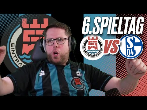 Eintracht Spandau vs. Schalke 04 | PRM Spring Split - 6. Spieltag
