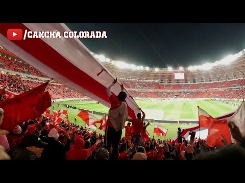 Inter 4x0 Juventude | Compilação - Guarda Popular