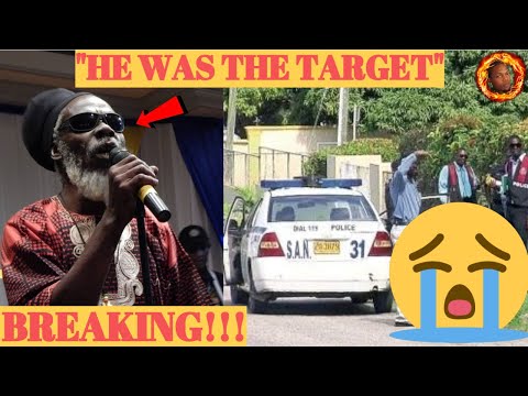 MVRDER!!!Popular REGGAE Artiste SH0T And KlLLED At HIS HOME|SHANE O x WINNA MAXX|I-ZEL|Mar.30.22