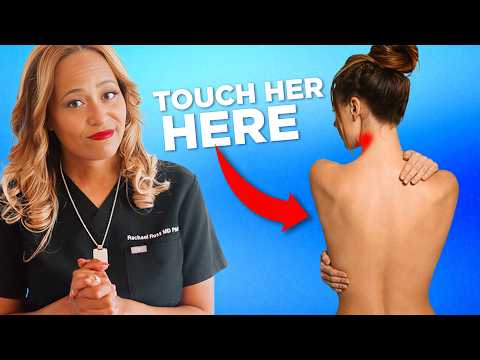 7 Moves That Turn Her On Faster Than Anything Else