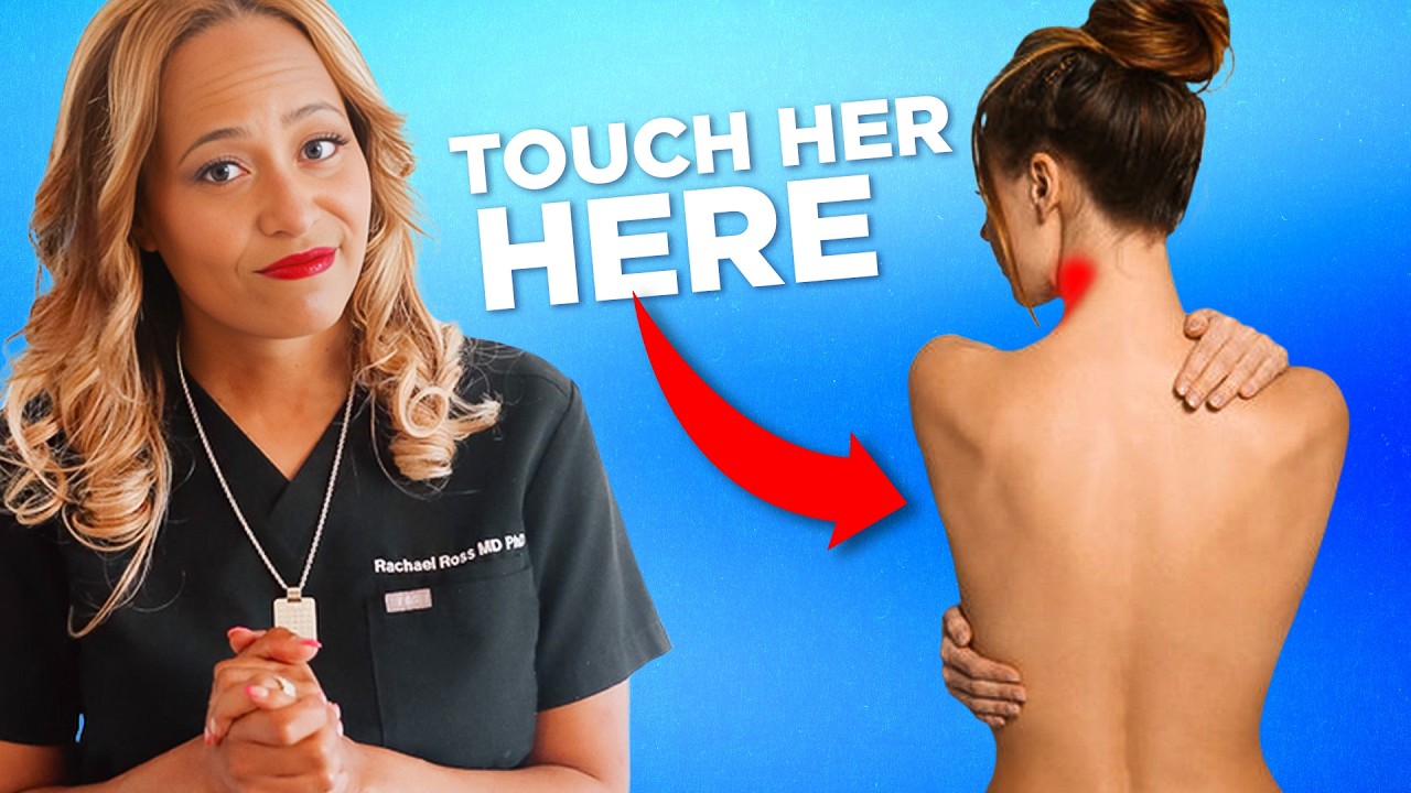 7 Moves That Turn Her On Faster Than Anything Else