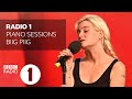 Biig Piig Masterpiece Big Thief Radio 1 Piano Sessions