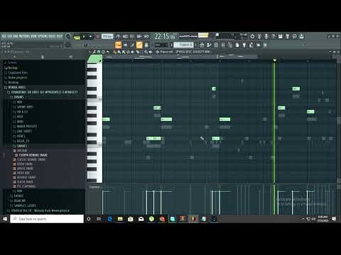 [Free] VIOLIN LOOP SAMPLES  13+ MaDona S.A Loop Kit/Sample Library - PYTHON BEATS.