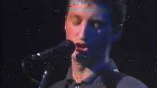 Billy Bragg - Greetings To The New Brunette