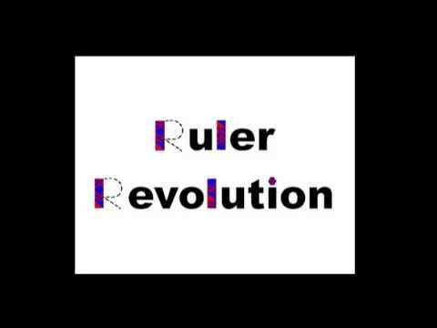 Ruler Revolution Intro - You Tube