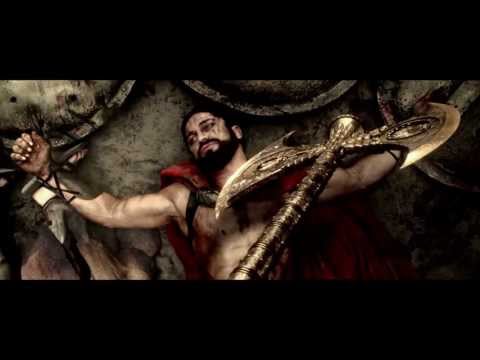 300: Rise of an Empire - Official Trailer 1 [HD]