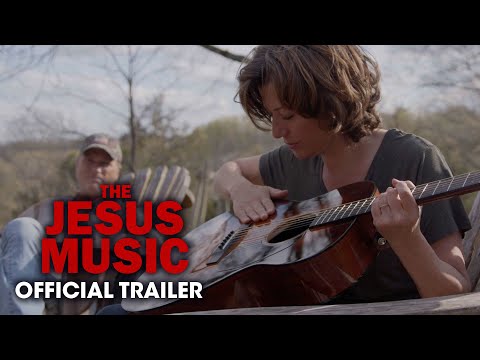 The Jesus Music (Trailer)