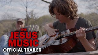 The Jesus Music (2021) Video