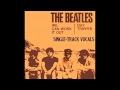The Beatles - We Can Work it Out (Single Track ...