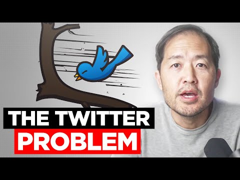 , title : 'How to Fix the Elon Musk Twitter Drama Problem (Ep. 707)'