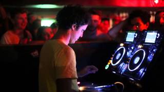 "Four Tet is a Scouser"