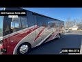 Check out this Video for a 2023 Fleetwood Fortis 34MB(Stock #473440)  for sale by Pop RVs. This unit is located in Sarasota, FL