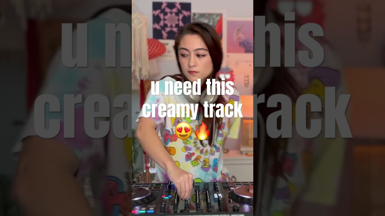 this one is TOO good🔥😍 #musicislife #dj #ravelove #djsong #techno #ravedj #musicgenre #music