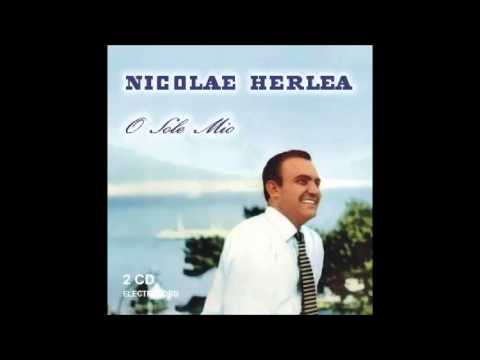Nicolae Herlea - Canțonete CD1