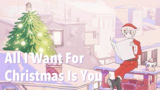 [Vtub] 聖誕節來聽聖誕歌吧！[Sazki]