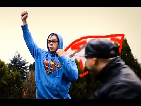 OPAT ELIZJUM - NIC JAK BYC POWINNO + EL MISSY + DJ CUT-A-HEAD (PROD. CYCHU)