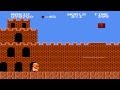 Walkthrough Super Mario Bros Rebirth Worlds 1 2