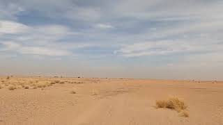 Mauritanie Hors piste Inal vers Tmeimichatt Gopro / Mauritania Off-road Inal to Tmeimichatt Gopro