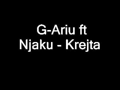 G-Ariu ft Njaku - Krejta