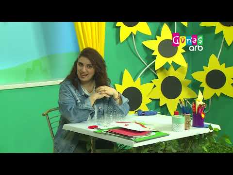 "Yaşıl ev" - 5 may 2025-ci il