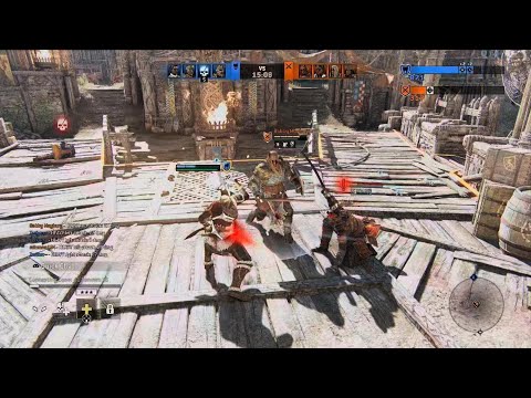 Centurion ruined my anti gank :(