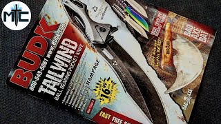 The BUDK Catalogue - An In-Depth Look at Some Truly (Hilariously) Unique Cutlery
