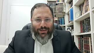 הרב אברהם ישראל סילבצקי | מבט בפרשה | פרשת שופטים | ה' אלול תשפ"ה | ישיבת מרכז הרב (ישיבת מרכז הרב) - התמונה מוצגת ישירות מתוך אתר האינטרנט יוטיוב. זכויות היוצרים בתמונה שייכות ליוצרה. קישור קרדיט למקור התוכן נמצא בתוך דף הסרטון הרב אברהם ישראל סילבצקי | מבט בפרשה | פרשת שופטים | ה' אלול תשפ"ה | ישיבת מרכז הרב (ישיבת מרכז הרב) - התמונה מוצגת ישירות מתוך אתר האינטרנט יוטיוב. זכויות היוצרים בתמונה שייכות ליוצרה. קישור קרדיט למקור התוכן נמצא בתוך דף הסרטון