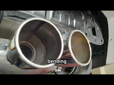 Finding the Right Exhaust System