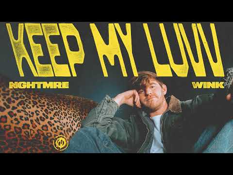 Video thumbnail for Keep My Luvv