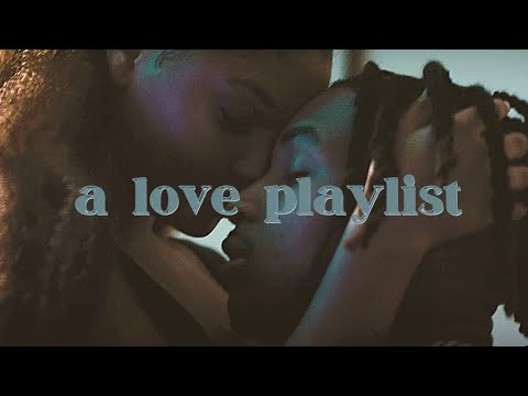 When you're with your favorite person - playlist