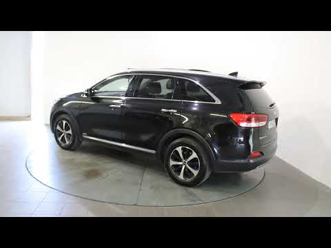 Kia Sorento Platinum AWD Auto (7 Seats) - Image 2