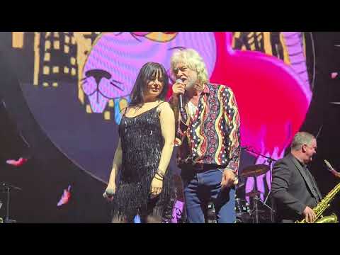 The Boys Are Back In Town | Boomtown Rats & Imelda May | 3Arena | Dublin - February 6th 2026