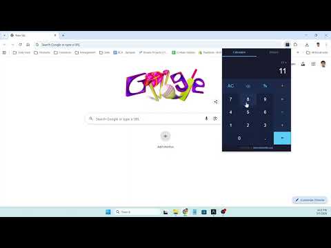Item video thumbnail