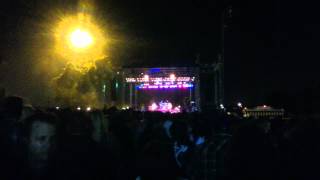 Pepper - Lost In America @ Hollywood Park 2012