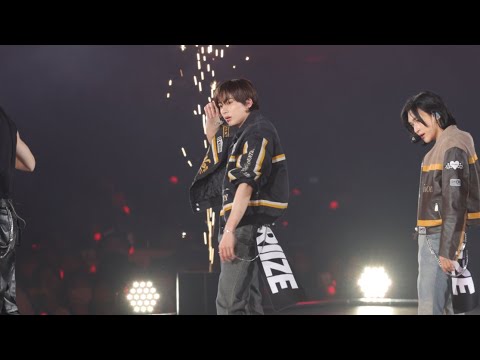 [4K직캠]라이즈 앤톤 'Siren' (RIIZE ANTON FanCam) | 240222 SMTOWN LIVE